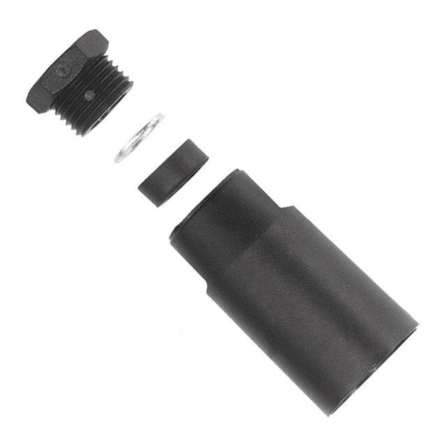 T 3102 0047 X Amphenol Tuchel Industrial  Backshells and Cable Clamps